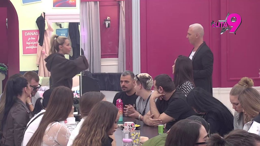 Ne mogu da se dogovore: Luka i Aneli ponovo nižu laži oko Nore, Alibaba ih raskrinkao do srži! (VIDEO)