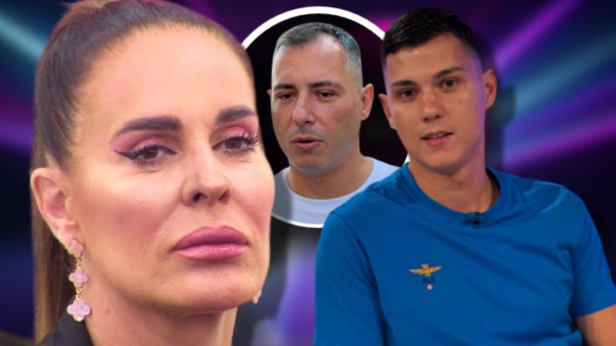 Kačavenda postaje Pejina snajka? Oglasio se nakon njenog poljupca s Mikijem Dudićem, nastaće haos zbog njegovih reči