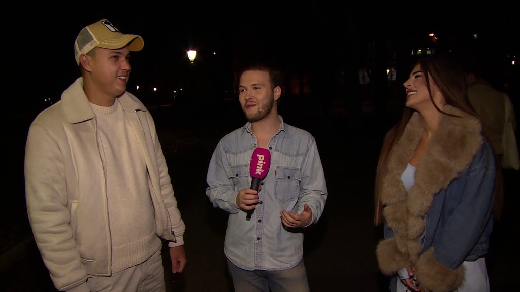 Šta Ena i Peja rade kad su kamere ugašene? Progovorili o svojoj vezi i putovanjima, par cveta u ljubavi! (VIDEO)