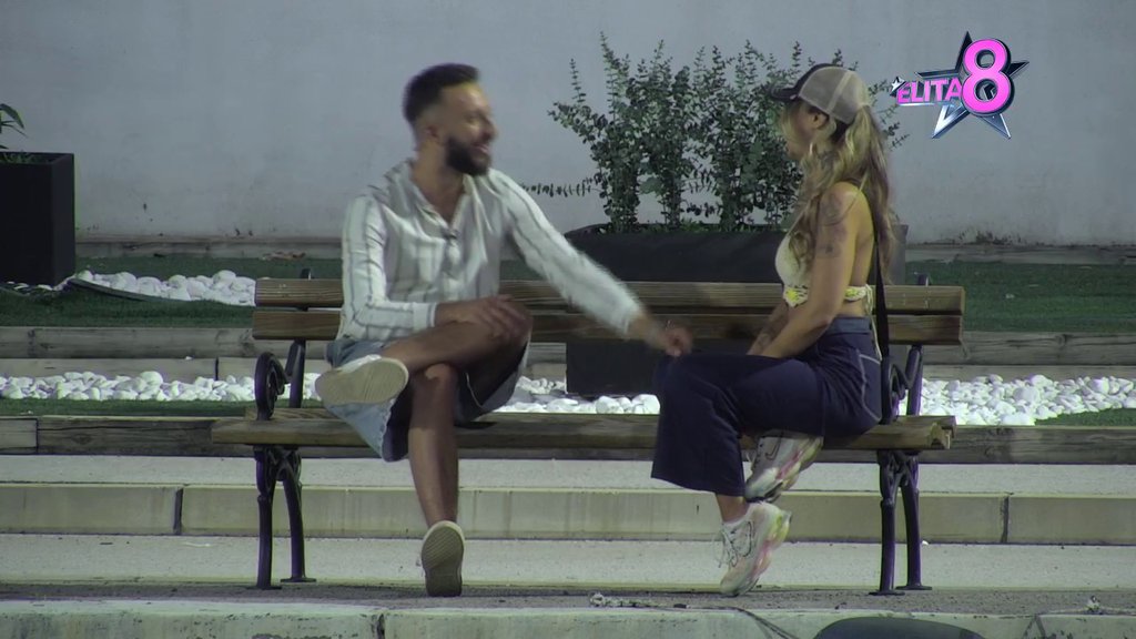 Razvezala jezik: Aneli brutalno isponižavala Maju Marinković, pa otkrila Anđelinu taktiku za pobedu! (VIDEO)