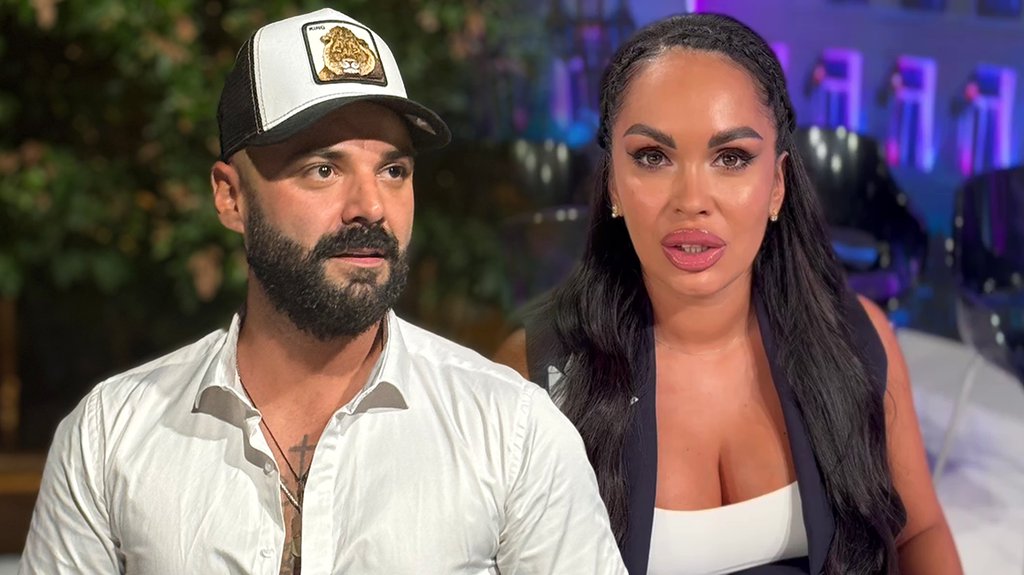 SVE MU JE KALKULACIJA! Sandra Obradović urnisala Luku Vujovića: Ne voli ni Aneli ni Anitu, već podršku!