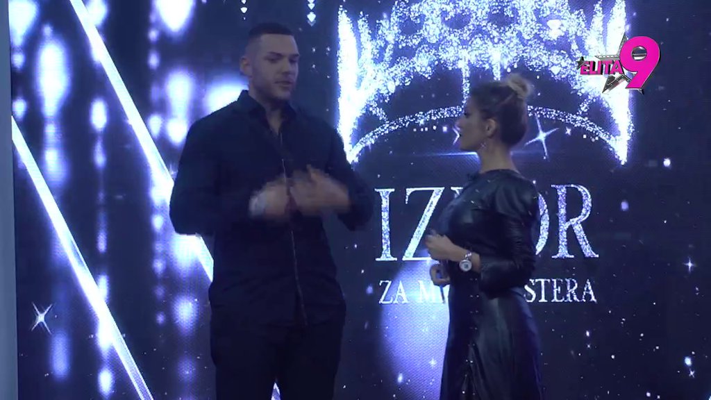 Palo priznanje: Evo u kakvom izdanju je Filip spremio kinesku hranu Eni Čolić! (VIDEO)