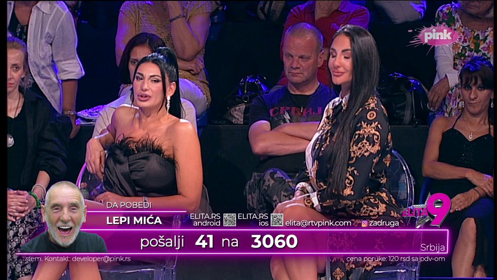 Ovo su svi čekali da saznaju! Dragana otkrila kako je protekao susret sa porodicom: Prodavala sam jutros šljive... (VIDEO)