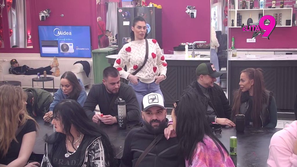 PONOSNI NA SVOJU LJUBAV: Mina i Viktor progovorili o lepim momentima, pa od otkrio PLANOVE ZA BUDUĆNOST! (VIDEO)