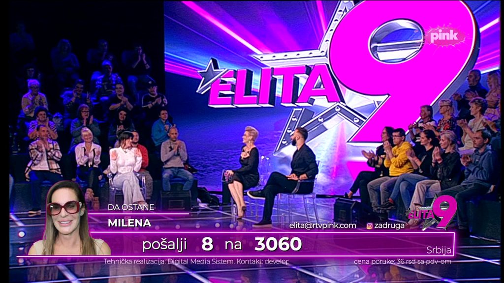 DOŽIVELA SAM KOLAPS! Stanija Dobrojević prvi put progovorila o raskidu sa Asminom: Priznala da ga ovakvog ne poznaje (VIDEO)