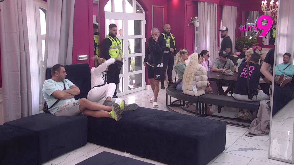 RAZVEZAO JEZIK: Dača kao nikad do sada osolio po Luki i Aneli, izneo salvu uvreda! (VIDEO)