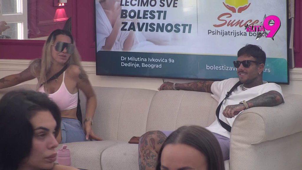 Poljubili su nam se polni organi: Janjuš otkrio zašto je mesecima ćutao o vreloj akciji sa Aneli! (VIDEO)