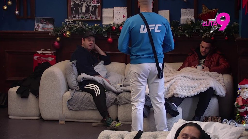 AFERA KUGLICA TRESE IMANJE! Milan otkrio da li mu je i kako Sofija gurnula u usta zalogaj Terzi iza leđa (VIDEO)