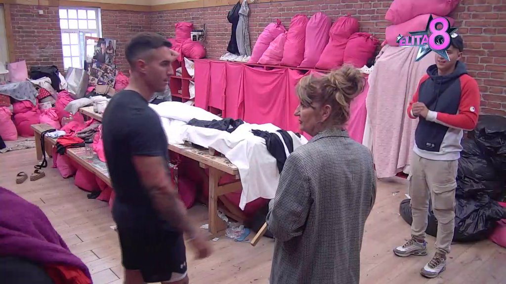 Pančevo ili Ukrajina?! Sofi konačno donela odluku gde će se zaputiti posle Elite! (VIDEO)