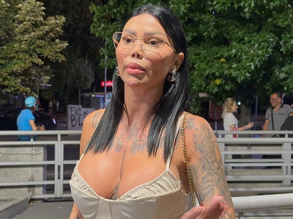 Vanja nije vratila ceo dug Kačavendi? Sinoć pričala da ona ima alchajmer, njeni fanovi našli klip: Milena NE SPOMINJE evre, nego dinare (VIDEO)