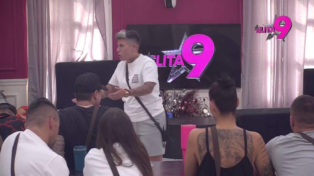 Ovo se još nije desilo: Terza otkinuo na Matorinu sestru, nakon Elite rešio da je osvoji! (VIDEO)