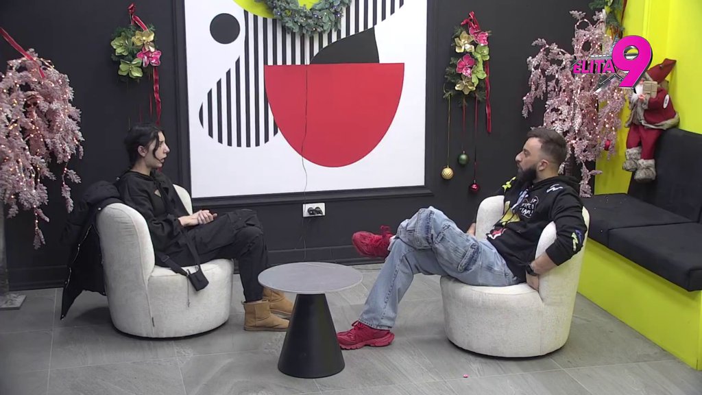 Ućutkuju me jer mnogo znam! Hana stala na put Sitinim lažima, jednim potezom ukopala Ahmićke: Luka je priznao da se Aneli drogira (VIDEO)