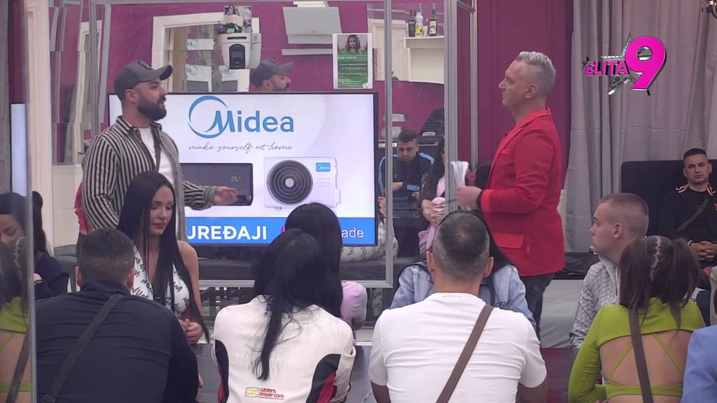 Lukica izgoreo od besa! Skočio na Staniju, Anita udarila nikad niže: Bolje nek pravi porodicu, nego da MUZE ljude za pare (VIDEO)