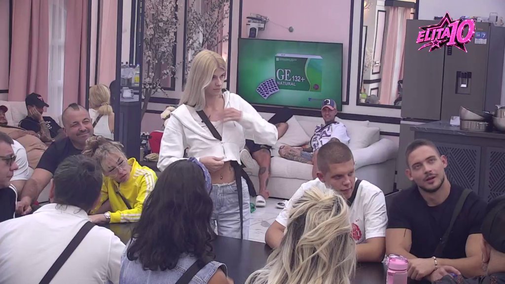 Samo čeka da mu padne roletna: Nemanja Tošić spreman da ratuje sa svima, ne daj Bože da mu neko stane na žulj! (VIDEO)
