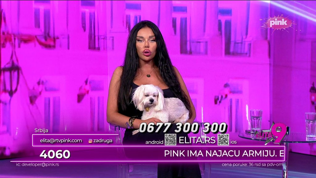 Gledalac žestoko opleo po Sofiji zbog ponašanja prema Danetu, očitao joj lekciju: Kome ti da uđeš u kuću?! (VIDEO)