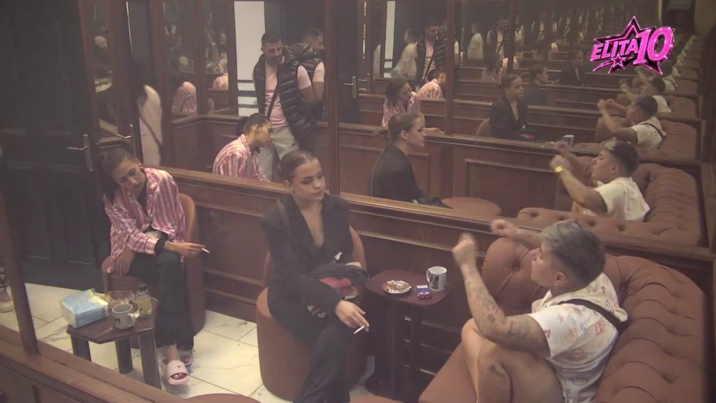 OTVORILA JOJ OČI: Jovana Kosovac otkrila da je bila intimna sa Leonom, evo kako ju je Matora posavetovala! (VIDEO)