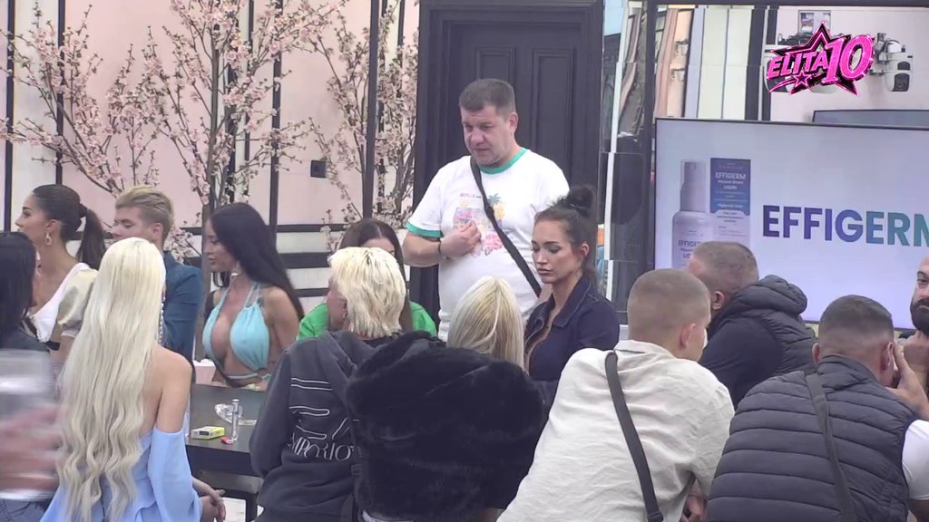 Njemam sumnju nikakvu: Anđela uverena da joj Gastoz beskajno veruje i ne sumnja u njen odnos sa Carem! (VIDEO)