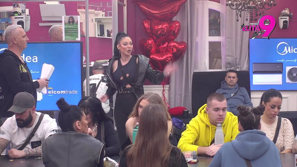 On prati svaki moj korak: Maja saznala šta je Car pričao o njoj, pa ga raskrinkala: NE MOŽE BEZ MENE (VIDEO)