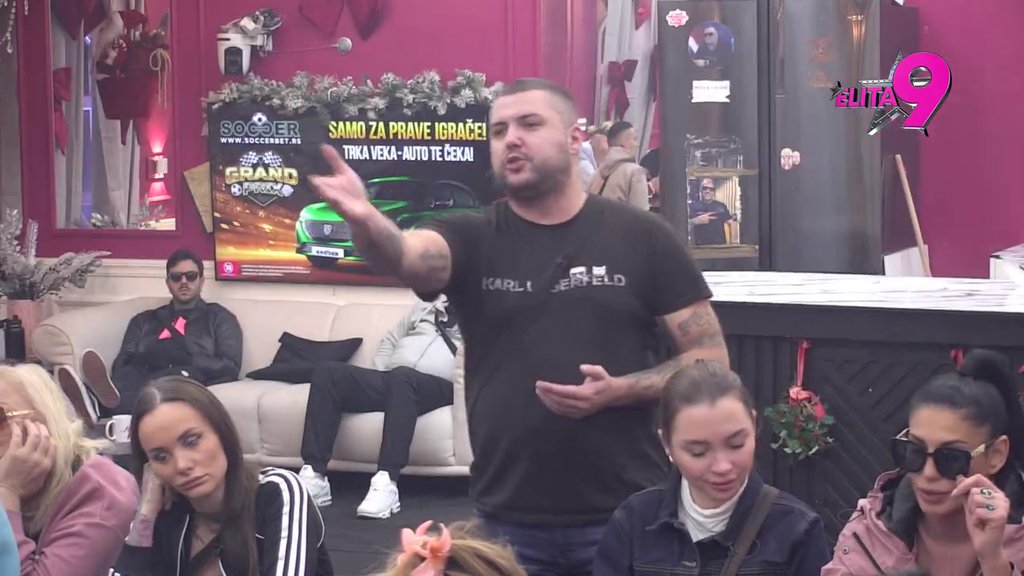 Ponižavajuće: Filip se ponovo ogradio od Maje Marinković! (VIDEO)