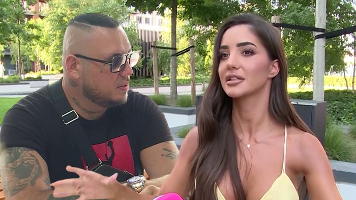 Šok reakcija iz Crikvenice! Oglasio se Filip Car nakon Anđelinog pomirenja s Gastozom