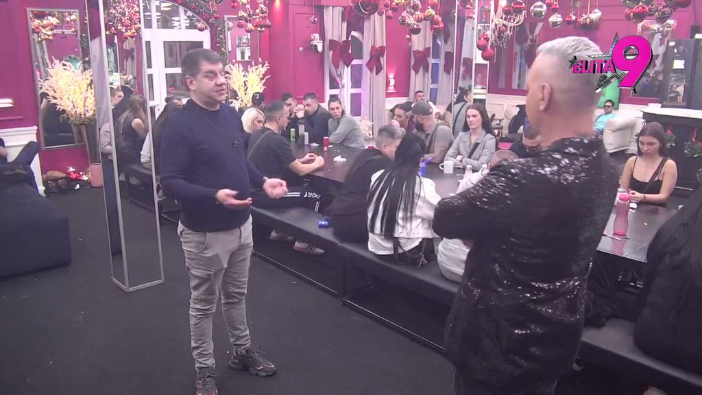 Na meti žestokih osuda: Takmičari zgroženi dolaskom Durdžića i Grofice, ovaj scenario nisu mogli ni da sanjaju! (VIDEO)