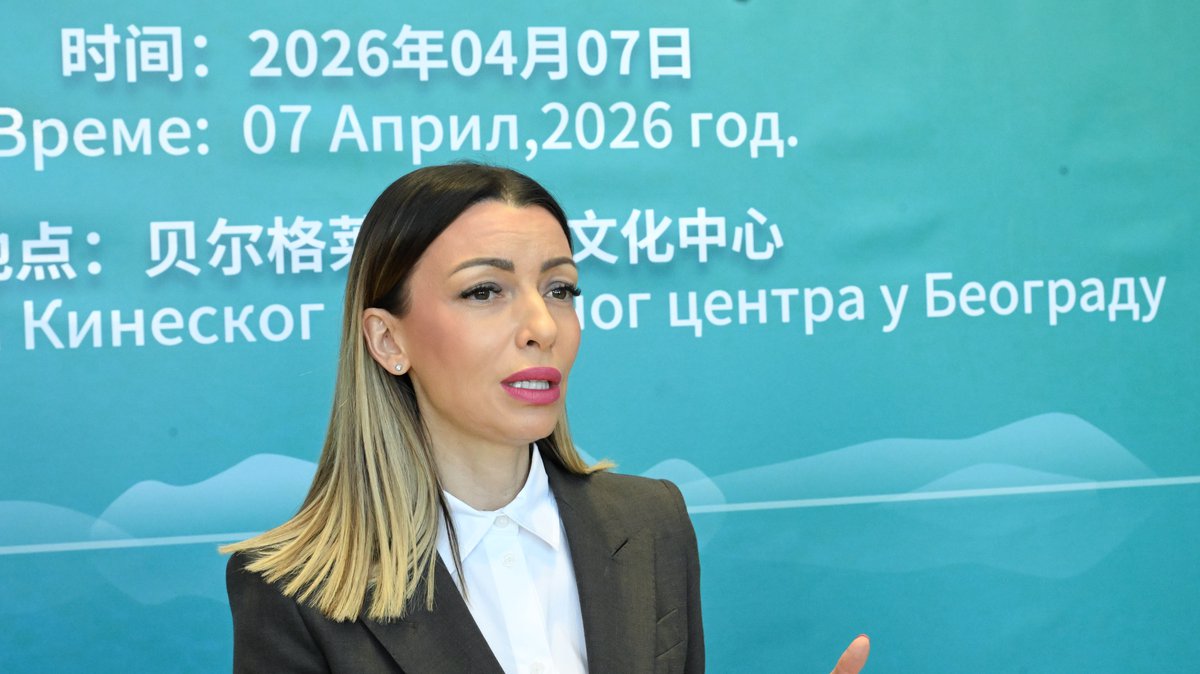 Apsolutna podrška za srpska vina! MESAROVIĆ ŠALJE SJAJNE VESTI IZ ĐINANA: Kineska provincija Šandong PRUŽIĆE PODRŠKU za PLASAMAN SRPSKIH PROIZVODA