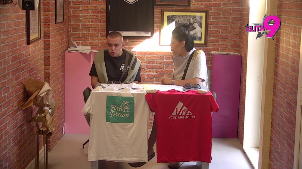 GLUVI TELEFONI: Mina uverena da Rada ima skrivene namere prema Dači, Asmin tvrdi da je očarana Virijevićevom pojavom! (VIDEO)