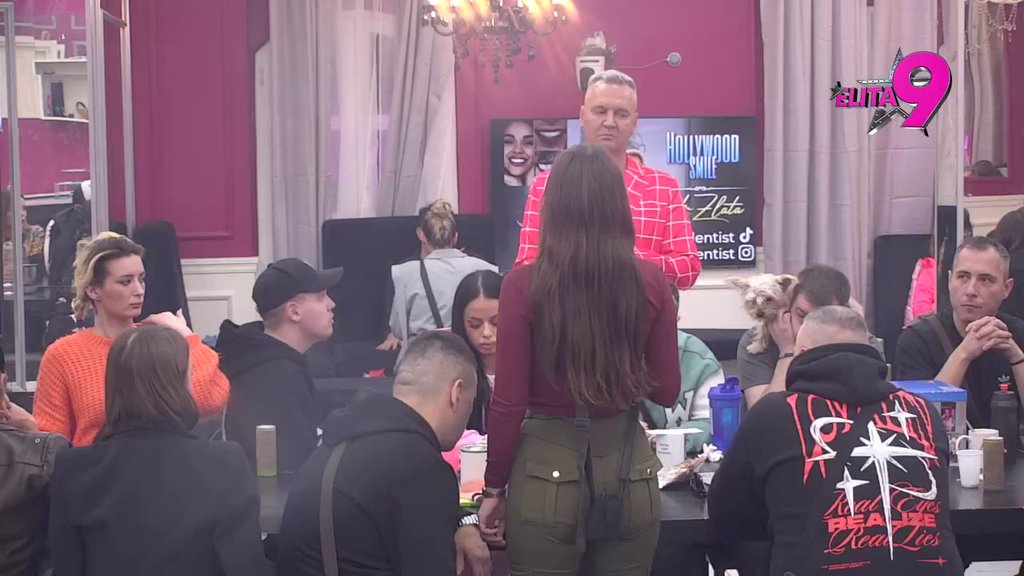 Konkretno i direktno! Sofija ne krije koliko je srećna s Terzom, Anastasija i Bora ozvaničili vezu, a onda je Teodora priznala: Taj snimak s Takijem je... (VIDEO)