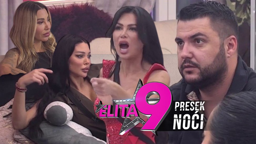 Anđela podržala Staniju! Nakon karambola s Majom i Asminom, Đuričićeva joj dala vetar u leđa