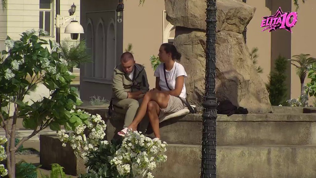 Meni je to baš slatko! Laura priznala koliko joj se Đukić sviđa, Dača joj preneo sve (VIDEO)