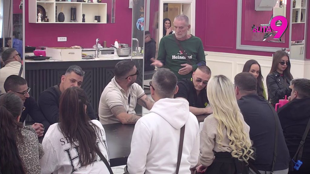 Nisam ga prosledila, sam je otišao! Aneli otkrila kako se sada nosi sa Anđelovom izdajom! Mića sasuo Asminu ISTINU U FACU (VIDEO)