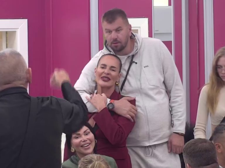 SRĐAN KAČAVENDA JE BIO U ŠOKU! Pavle žestoko o Mileni i aferi sa Janjušem: Došlo joj je na naplatu, oni koji joj pominju bivšeg muža nisu svesni šta MOŽE DA IM SE DESI (VIDEO)