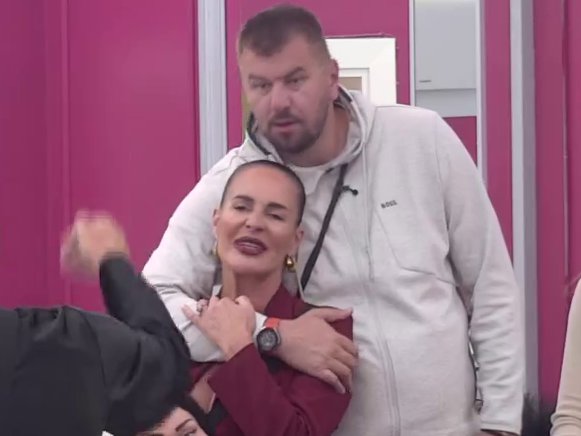 Oglasio se Samir Ramović nakon što se saznalo da su Janjuš i Kačavenda imali s*ks, evo šta kaže