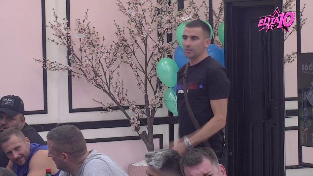 Stojin sin je DALEKA PROŠLOST! Rada nastavila dalje, bacila oko na ovog učesnika: Isti je moj bivši muž (VIDEO)