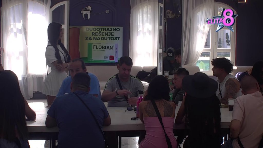 IZBIJA JOJ ZLO IZ OČIJU: Anđela žestoko potkačila Sanju, ona joj demolirala nikad jače: Ako si ti navikla da se valjaš u ur*nu... (VIDEO)
