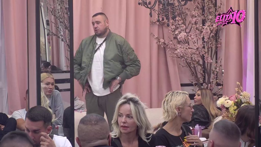 OD STARTA SAM VOLELA NJEGA: Aneli priznala što je ušla u vezu sa Đukićem, otkrila da li se kaje  (VIDEO)