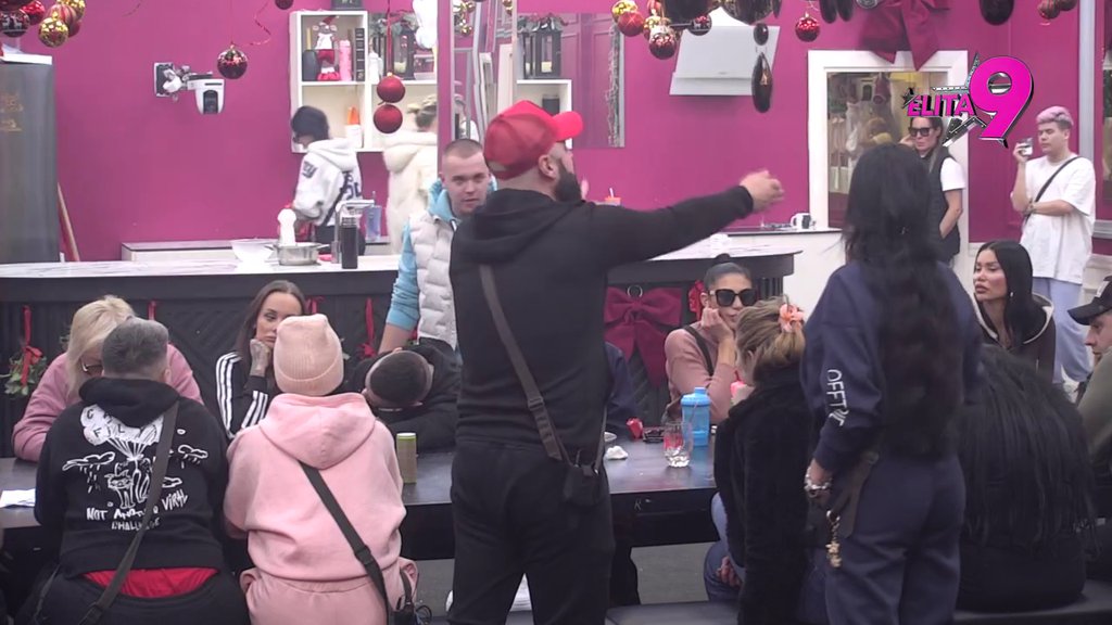 Zapetljala se u lažima: Anita samu sebe ukopala, posle ovoga svi još više sumnjaju da je bila sa Reljom! (VIDEO)