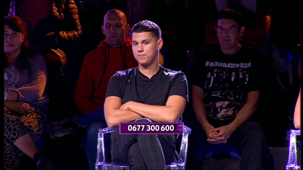 Gledateljka smatra da je Džordi NEKULTURNA, gledalac nahvalio Kačavendu i Peju, pa prekorio Jordanku: Tvoji su ponosni na tebe?! Svaka čast! (VIDEO)