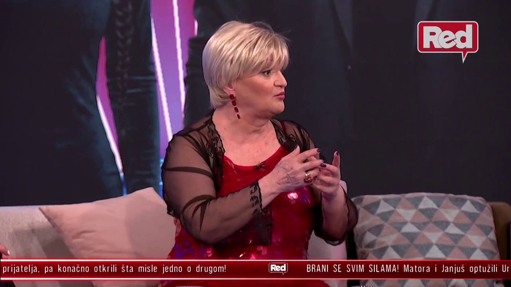ON JE PREVEJANI MANGUP: Milica Dugalić OŠTRO prokomentarisala Asmina, Staniju vinula u nebesa, pa iznela disertaciju o ponašanju Maje Marinković: OTAC NE MOŽE DA NADOKNADI NEDOSTATAK MAJKE! (VIDEO)