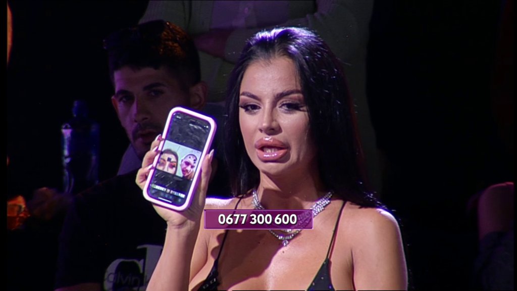 RAT SE RASPLAMSAO: Sanja i Marko se naoštrili, pa krenuli sa žestokim optužbama na račun Mime i Gruje, nastao potpuni haos!  (VIDEO)