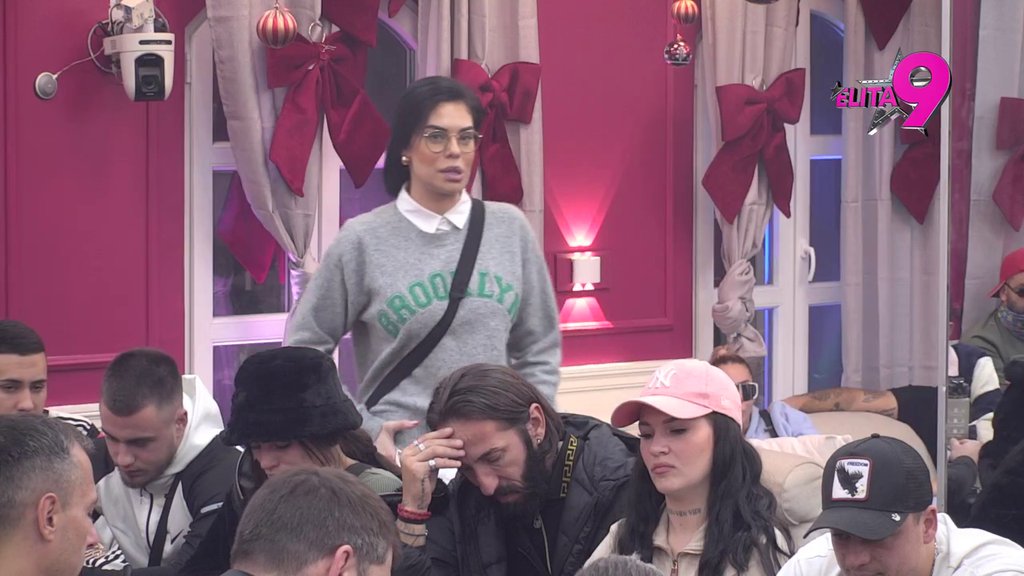 Više neće da ćuti: Filip jednim potezom isprozivao vezu Luke i Anite, Stanojlovićeva ubeđena da je pronašla pravog (VIDEO)