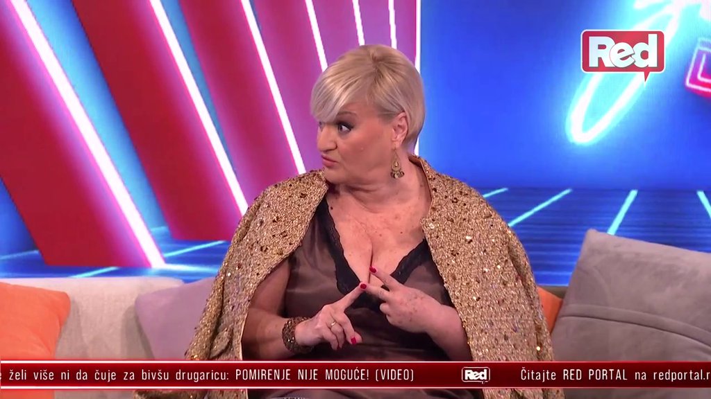 Jezikom seče kao mačem! Milica Dugalić urnisala Kačavendu zbog afere s Anđelom, pa oplela po njenim utorak šemama: Na kraju će biti sa... (VIDEO)