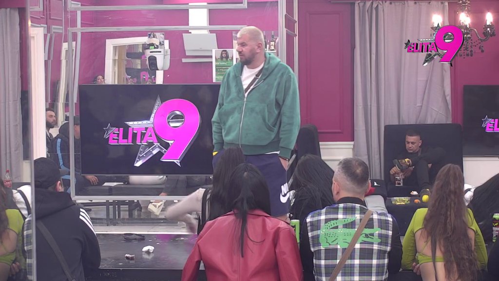 Karambol epskih razmera! Obezbeđenje u pripravnosti: Nikad žešći rat Alibabe i Aneli, pljušte uvrede (VIDEO)