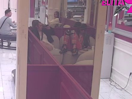 Uroš će podivljati kad ovo bude čuo! Nerio ga indirektno isprozivao, Rada oplela po Branku: Eh Branko, ja mislila neko bitan! (VIDEO)