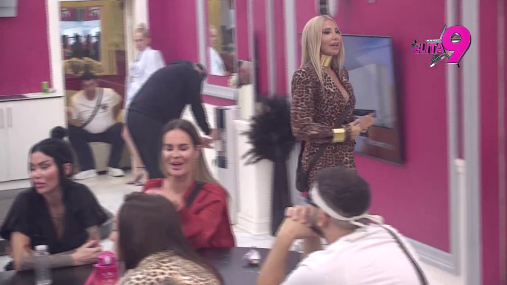 Haos u Beloj kući: Mini pala roletna, pa brutalno nagazila Aneli! Janjuš je dokrajčio argumentima, tenzija dostigla vrhunac! (VIDEO)