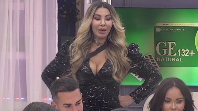 Prošle godine sam imala doktora, sada imam pacijenta: Aneli ogolila dušu o odnosu sa Lukom, pa se u kameru obratila njegovoj mami: Biljana ne borite se za nas, BAJA JE POBEDIO (VIDEO)