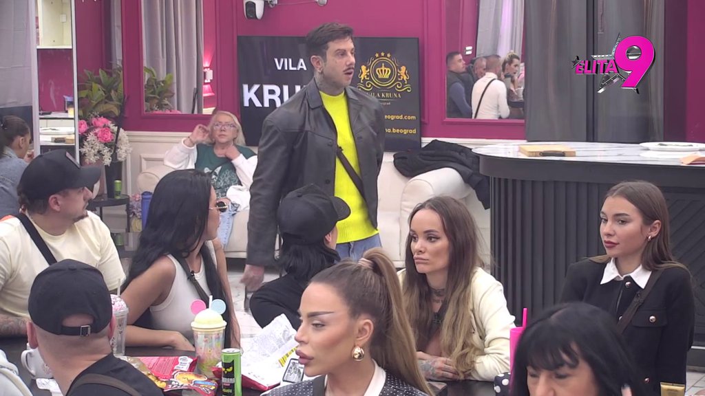 Sve je jasno kao dan! Teodoru stigla karma: Maja i Filip podgrejali sumnje da gaje emocije jedno prema drugom, nisu uspeli da zataškaju sve (VIDEO)