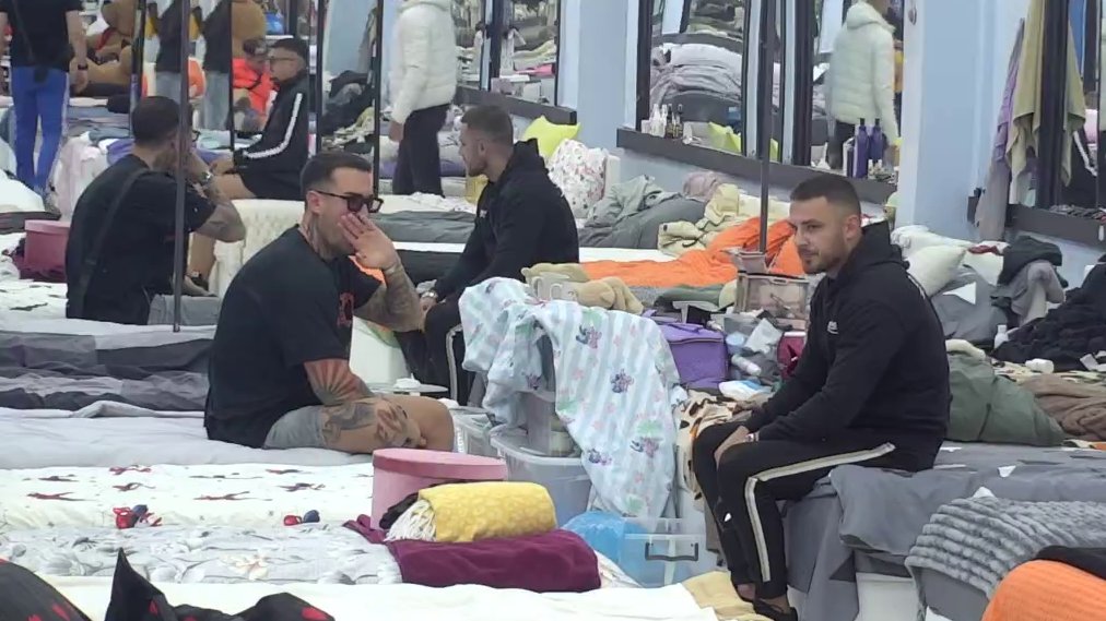 Žao mi je, oboje smo doživeli poraz: Marko Stefanović nikad iskrenije o odnosu sa Sanjom! (VIDEO)
