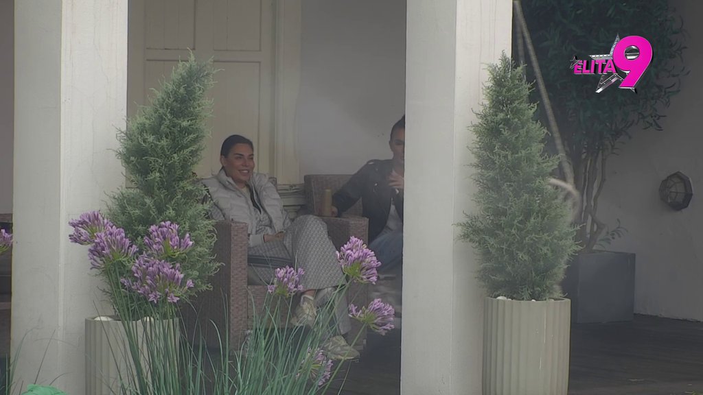 TRESE SE DVORIŠTE! Mina i Terza nastavili GNUSNE UVREDE, Vrbaški otkrila sve njegove FETIŠE! (VIDEO)