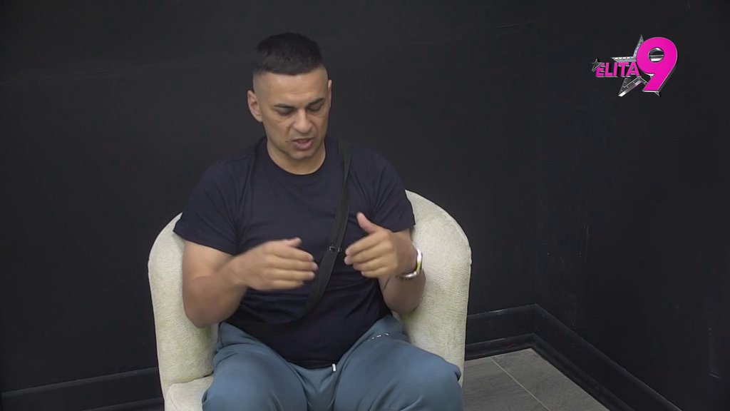 S ELANOM OPLEO PO BIVŠOJ DRUGARICI: Bebica zatečen Kačavendinim ponašanjem, osvrnuo se i na odnos Asmina i Maje: ONA ODLEPILA ZA NJIM! (VIDEO)